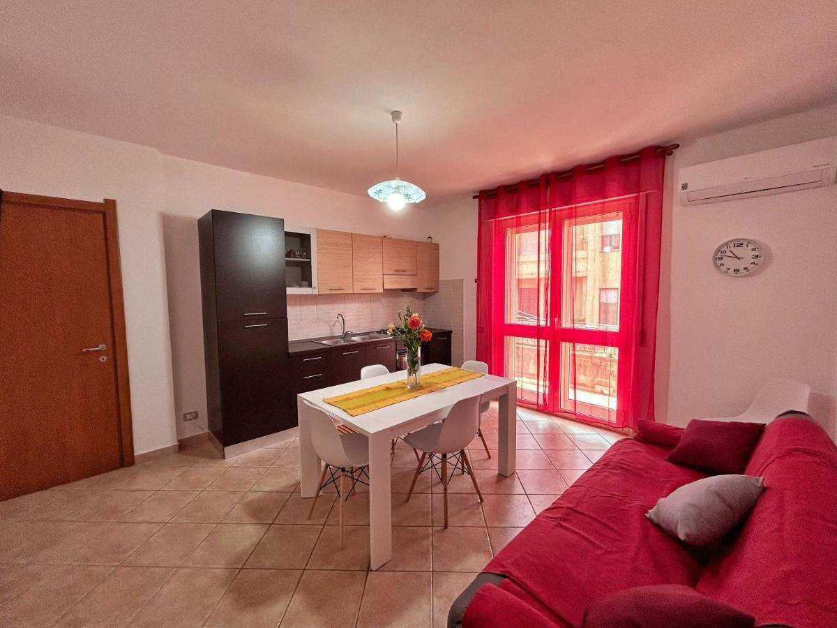 Zefiro Apartment Кабрас Экстерьер фото