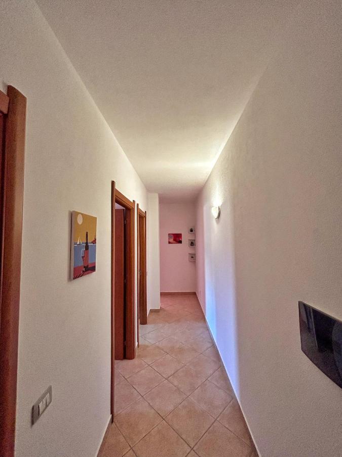 Zefiro Apartment Кабрас Экстерьер фото